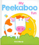 My Peekaboo Fun